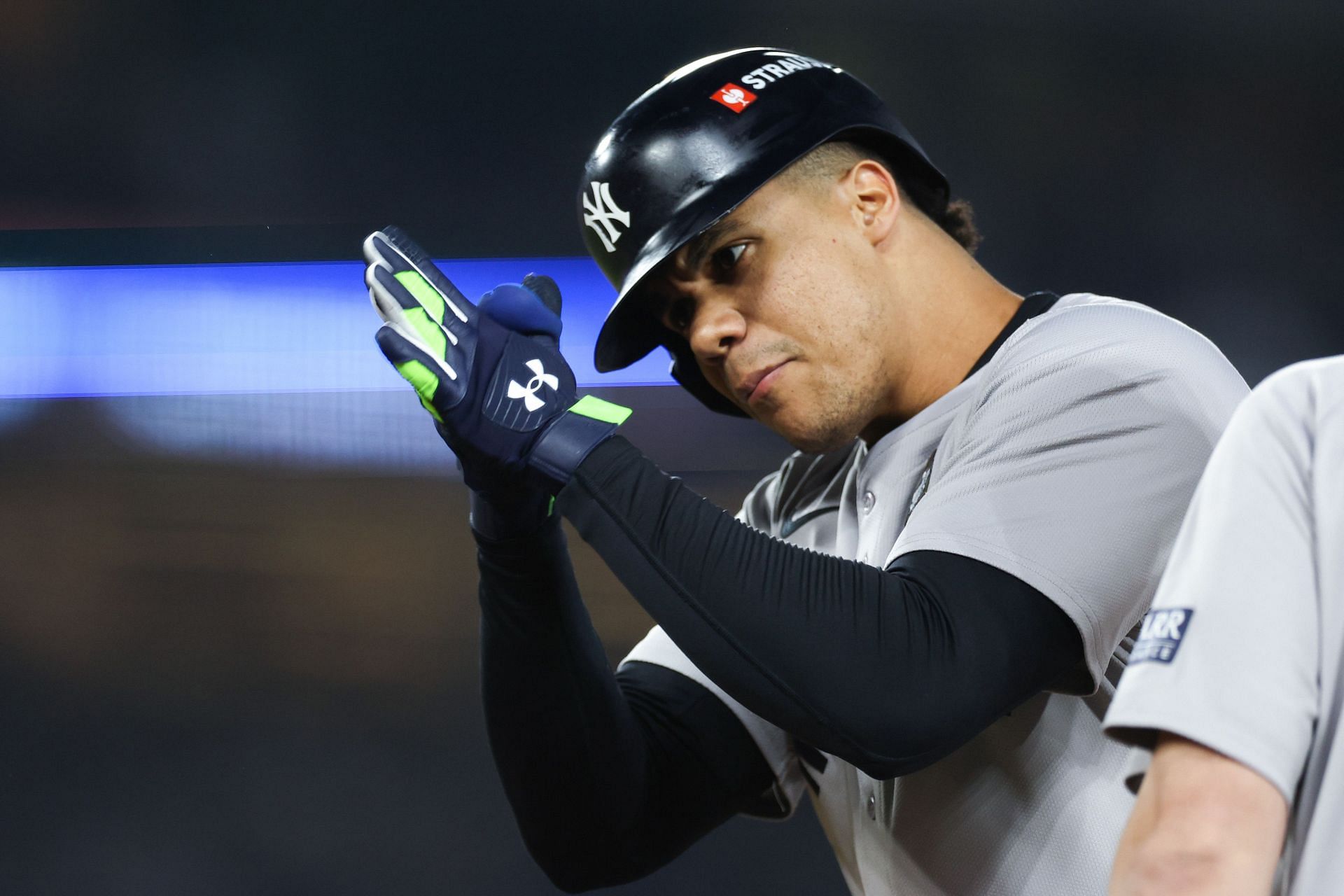 Juan Soto - Image via Getty